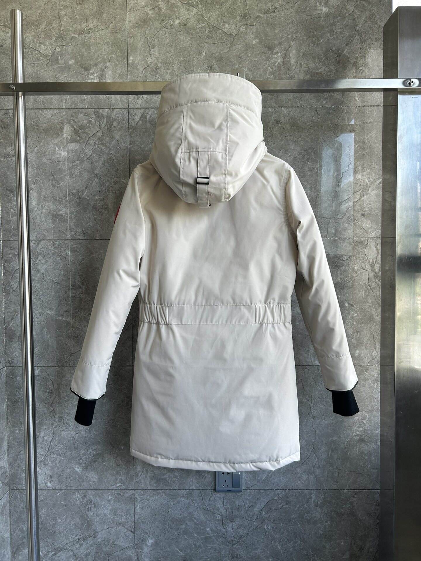 Trillium Parka