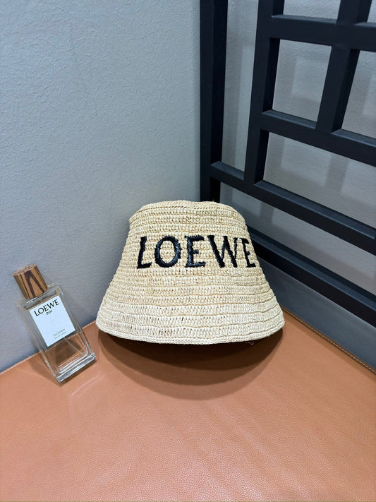 Logo Hat