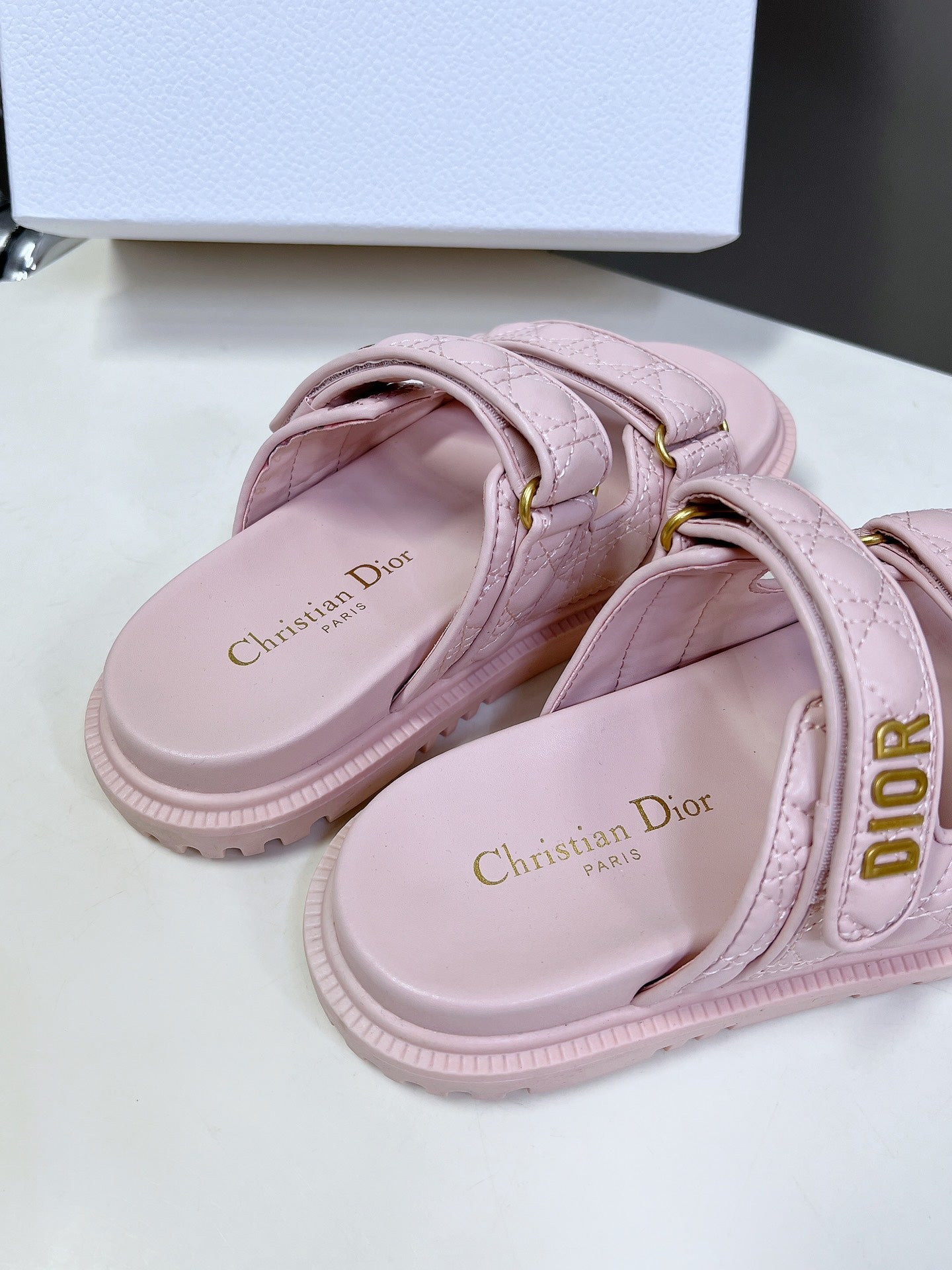 Act Sandals