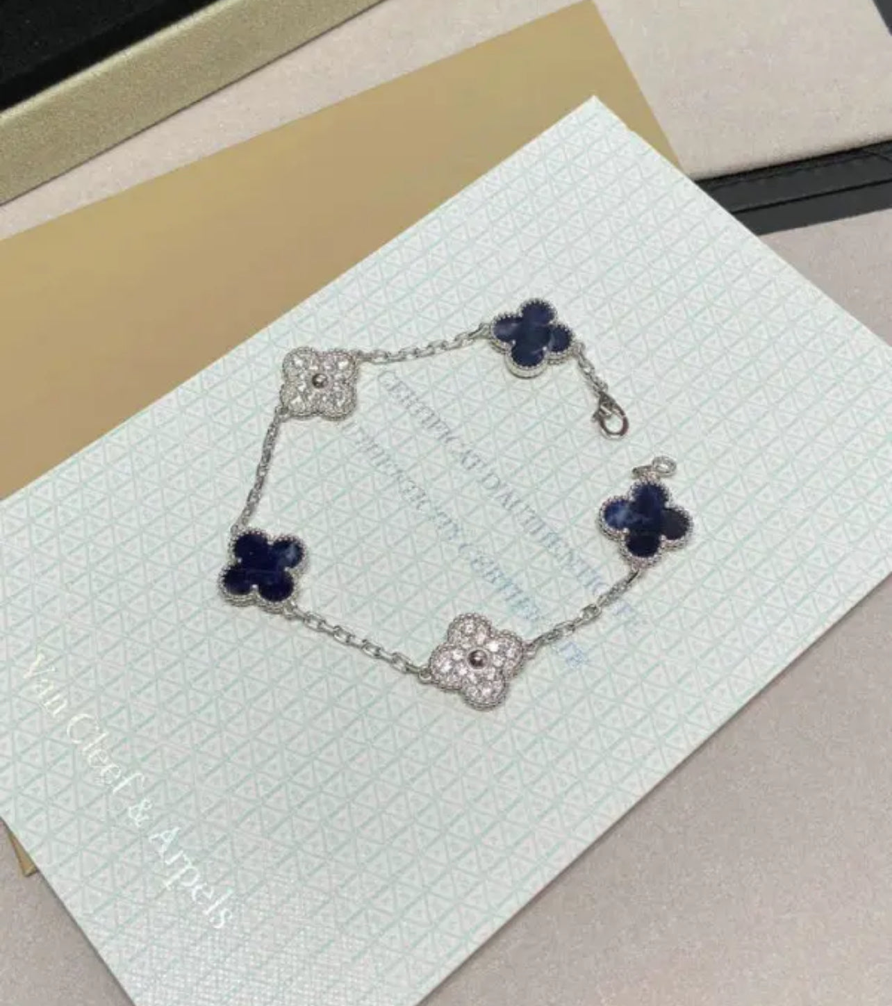 Alhambra Bracelet
