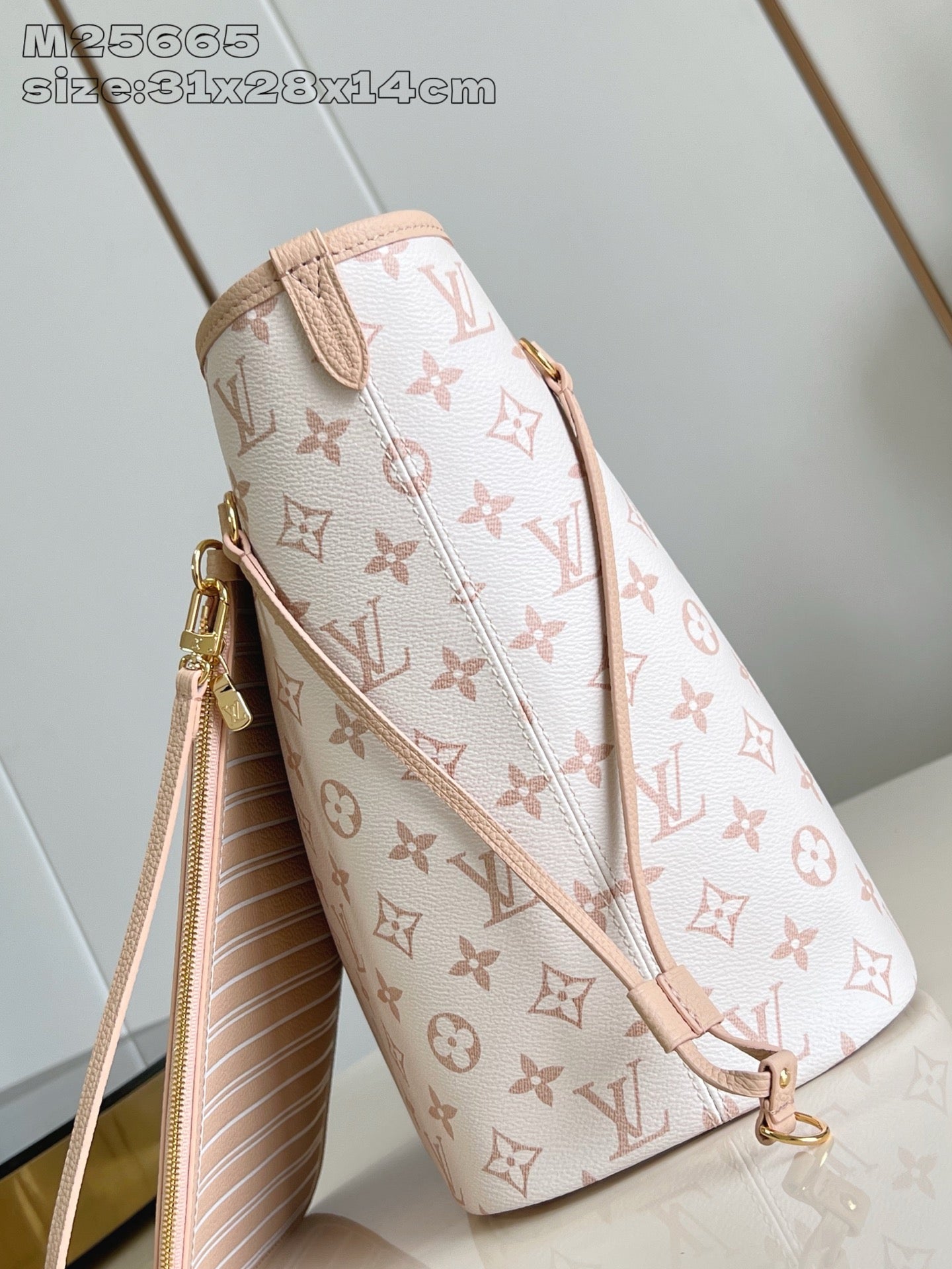 Neverfull MM
