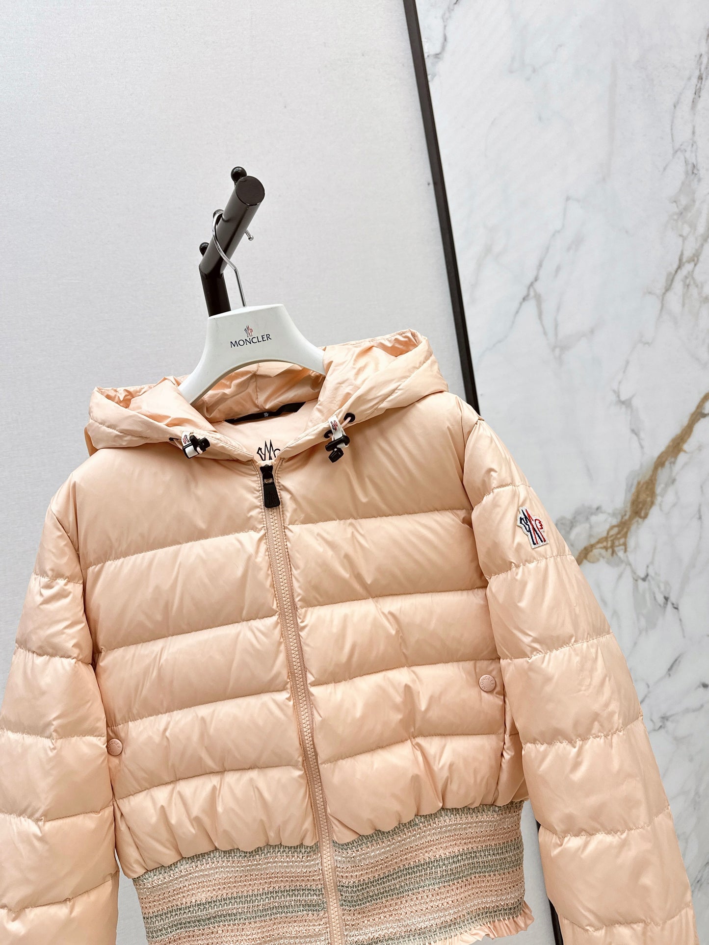 Jeypore Jacket