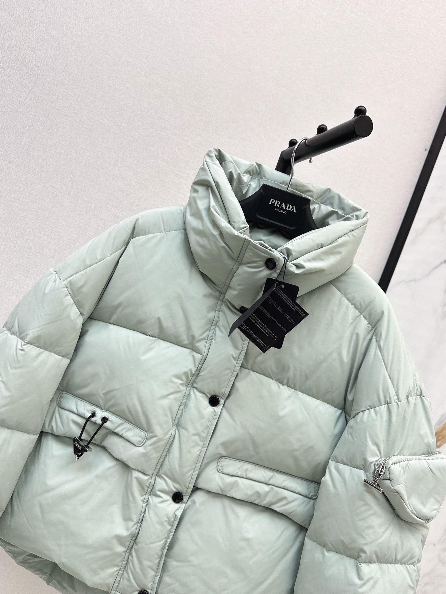 Logo Jacket
