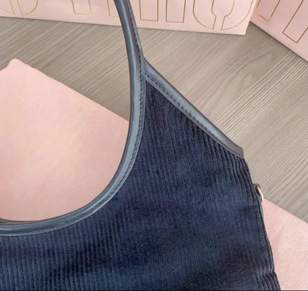 Ivy Tote