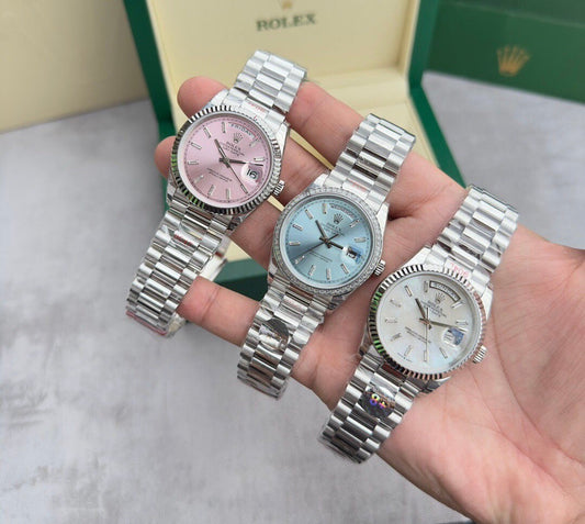 Day Date 36mm