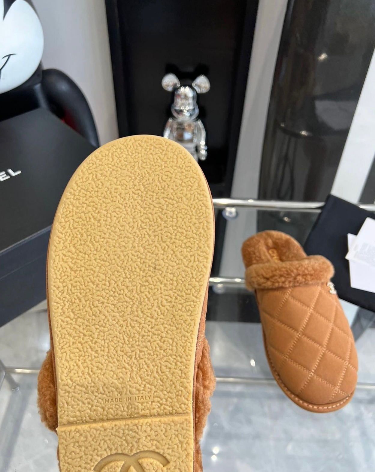 CC Slippers