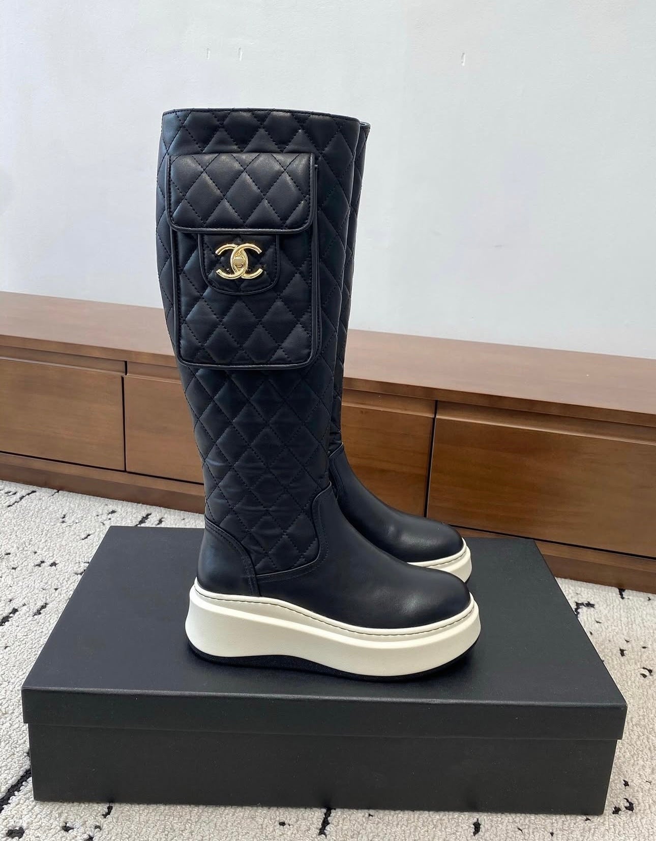 CC Boots