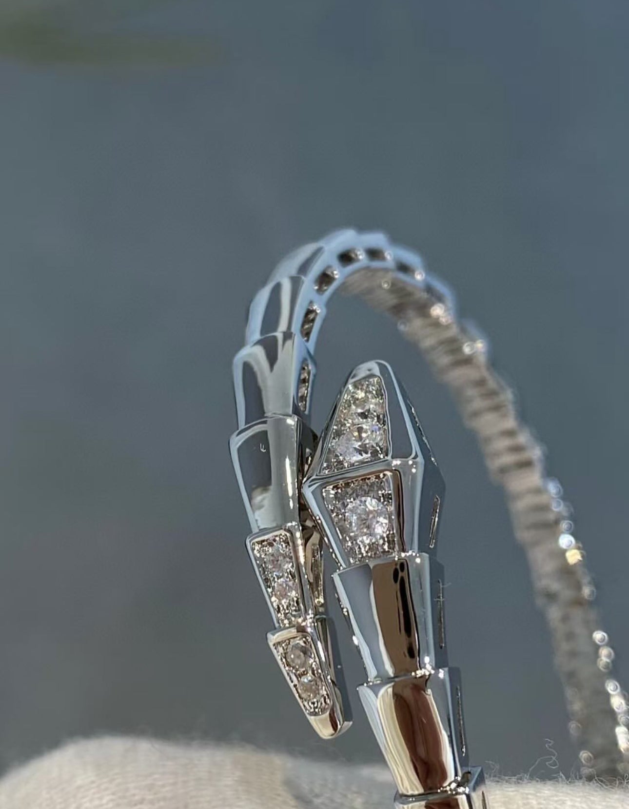 Serpenti Bracelet