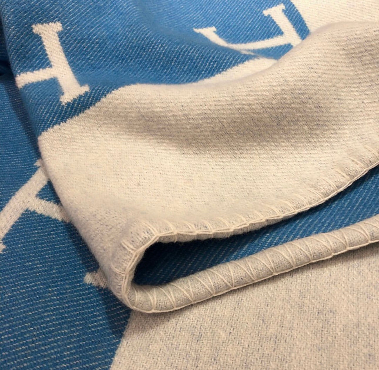 Wool Blanket