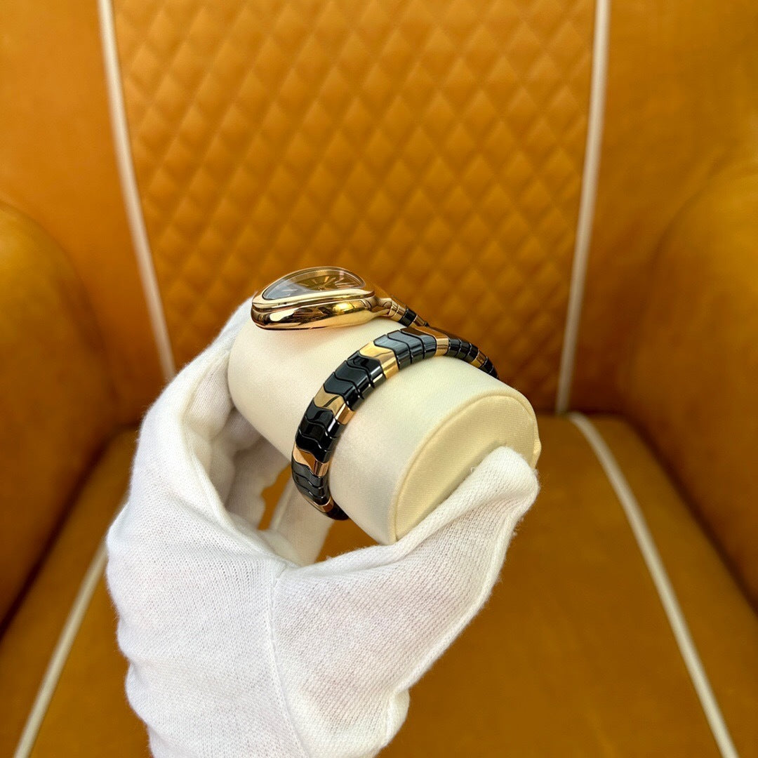 Serpenti Watch