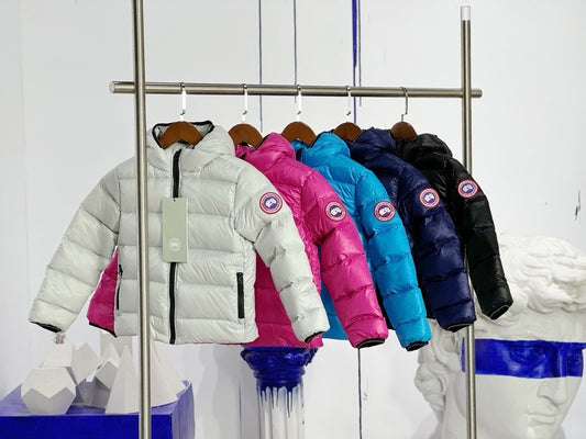 Chrissy Coat