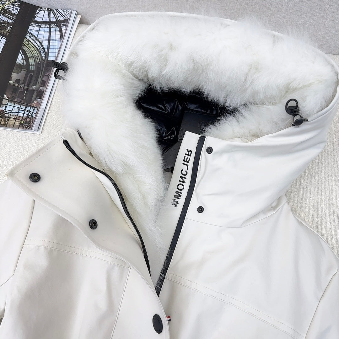 Laplance Jacket