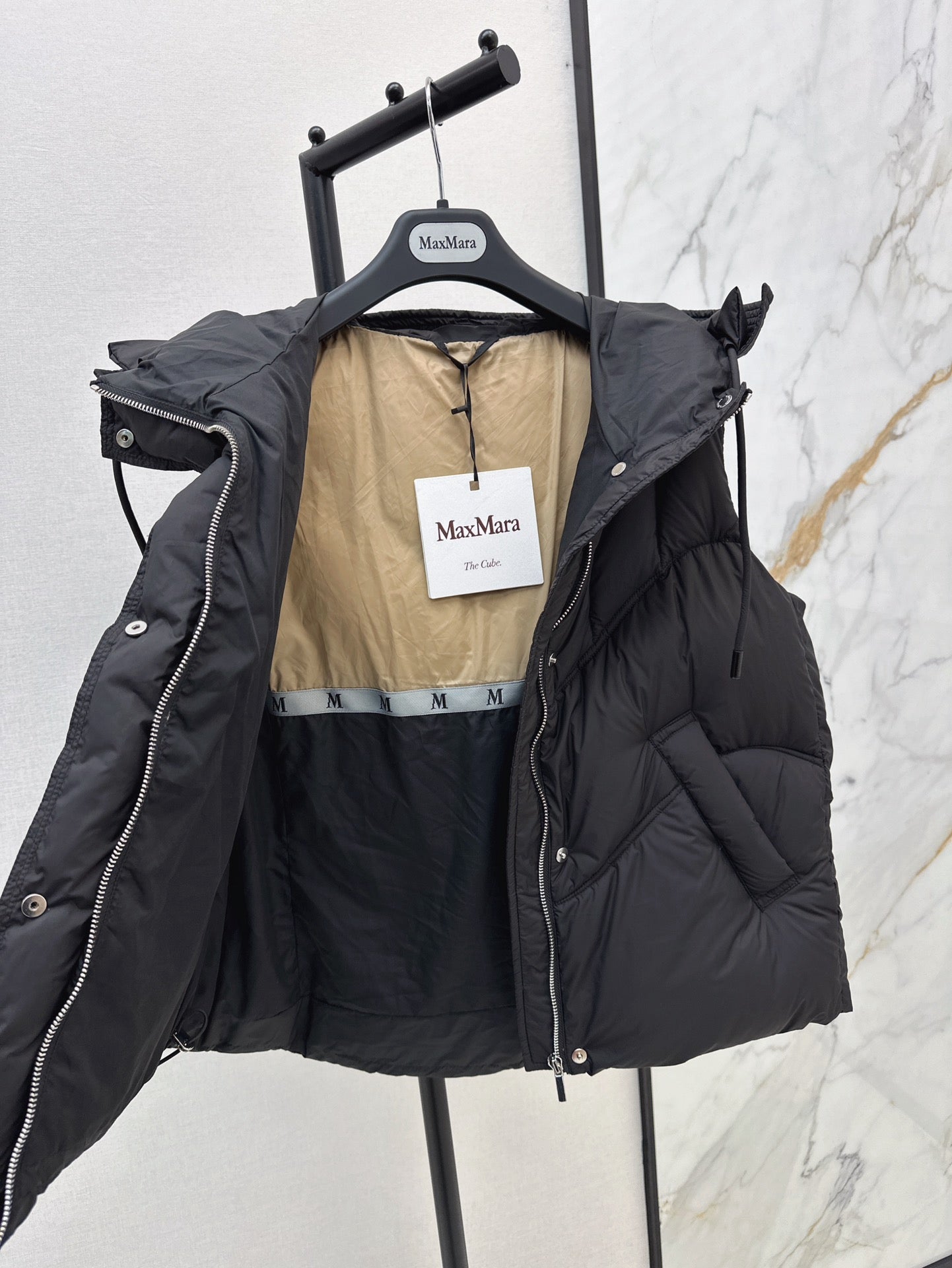 The Cube Gilet