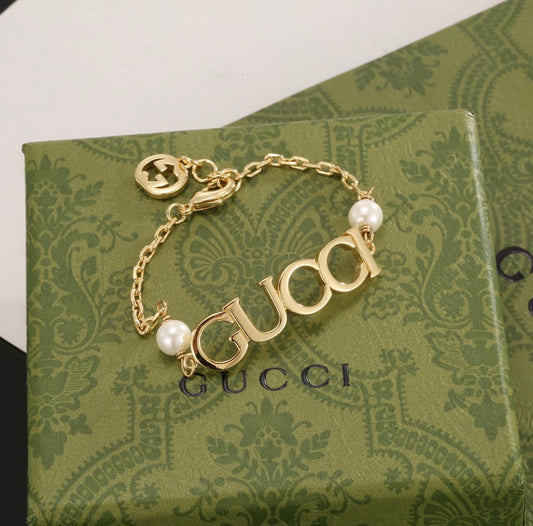 Logo Bracelet