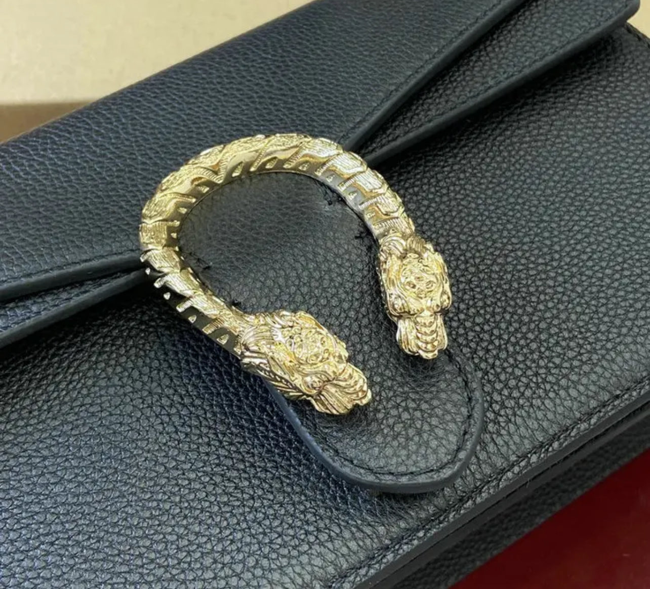 Dionysus Shoulder Bag