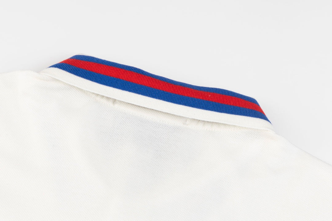 Logo Polo Shirt
