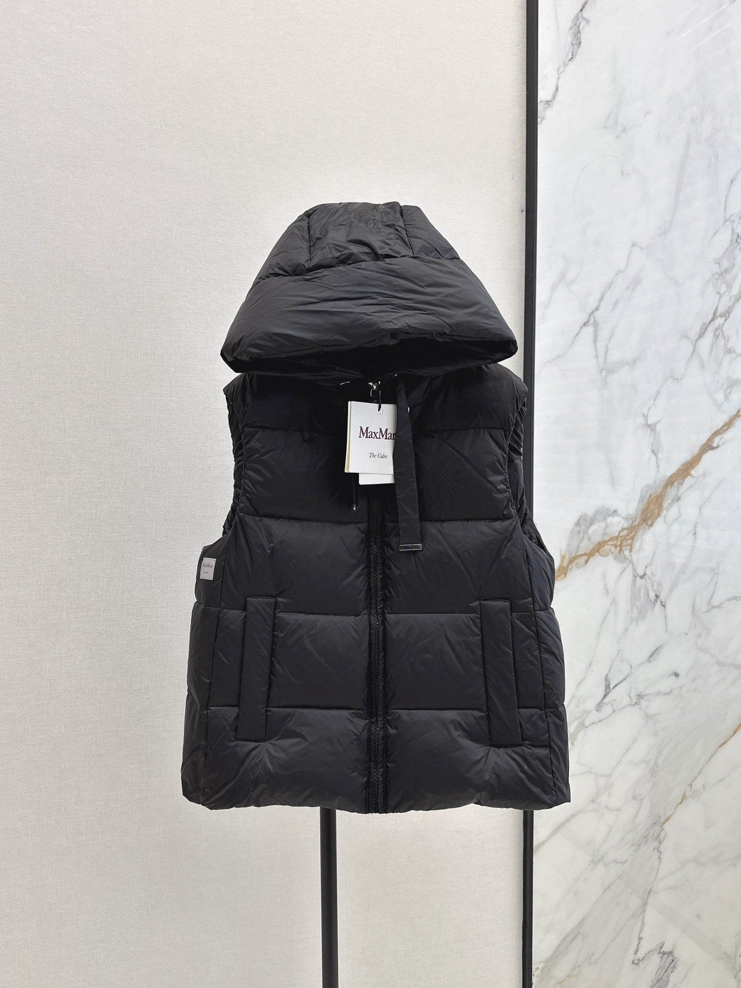 The Cube Gilet