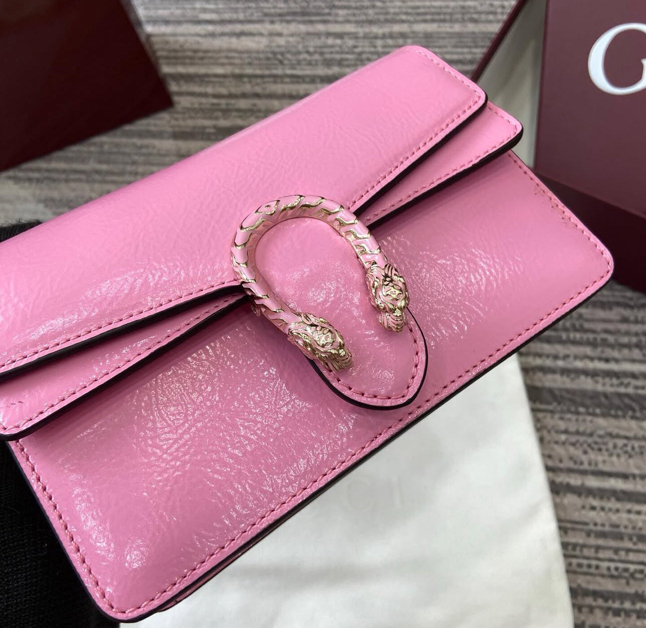 Dionysus Mini Shoulder Bag