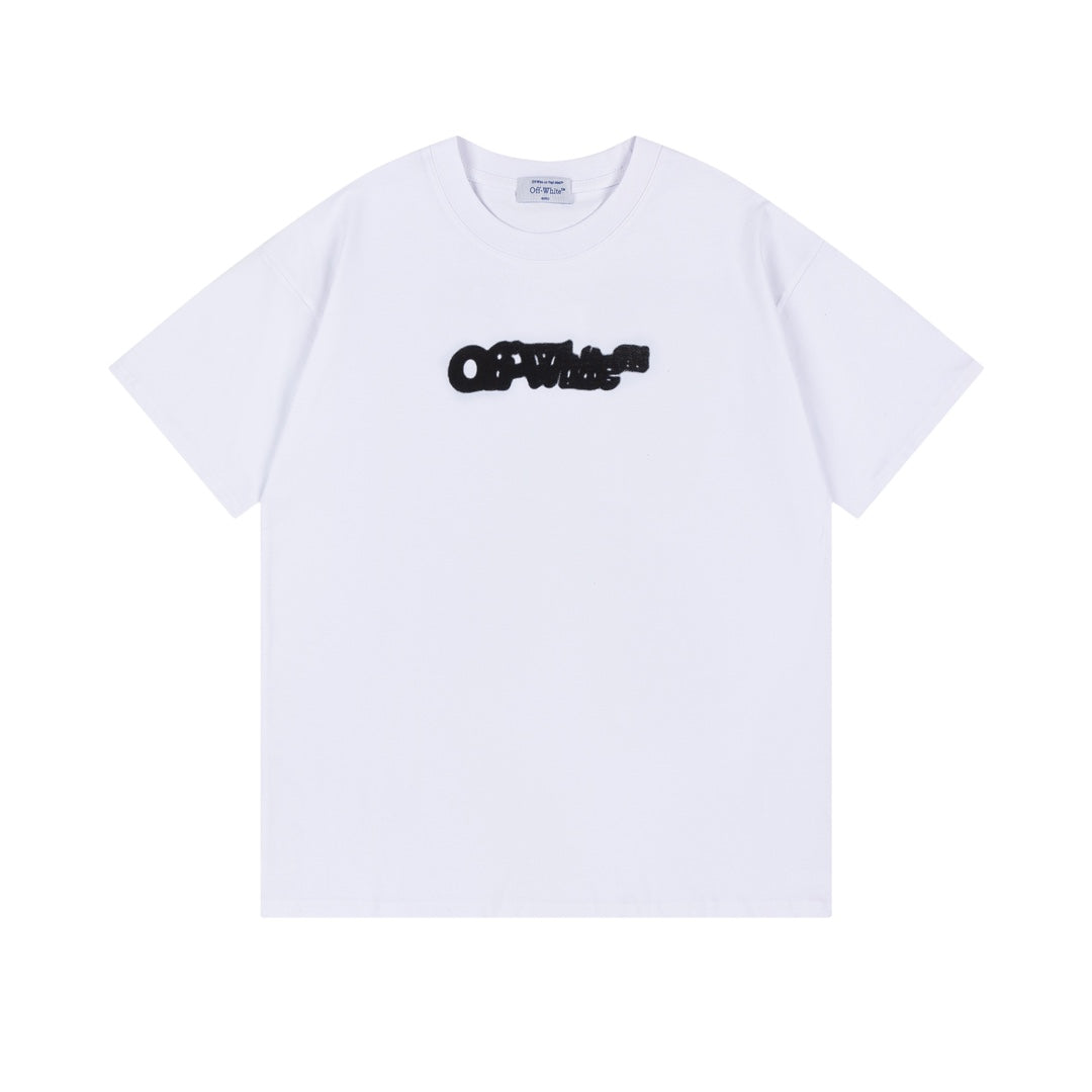 Logo T Shirt