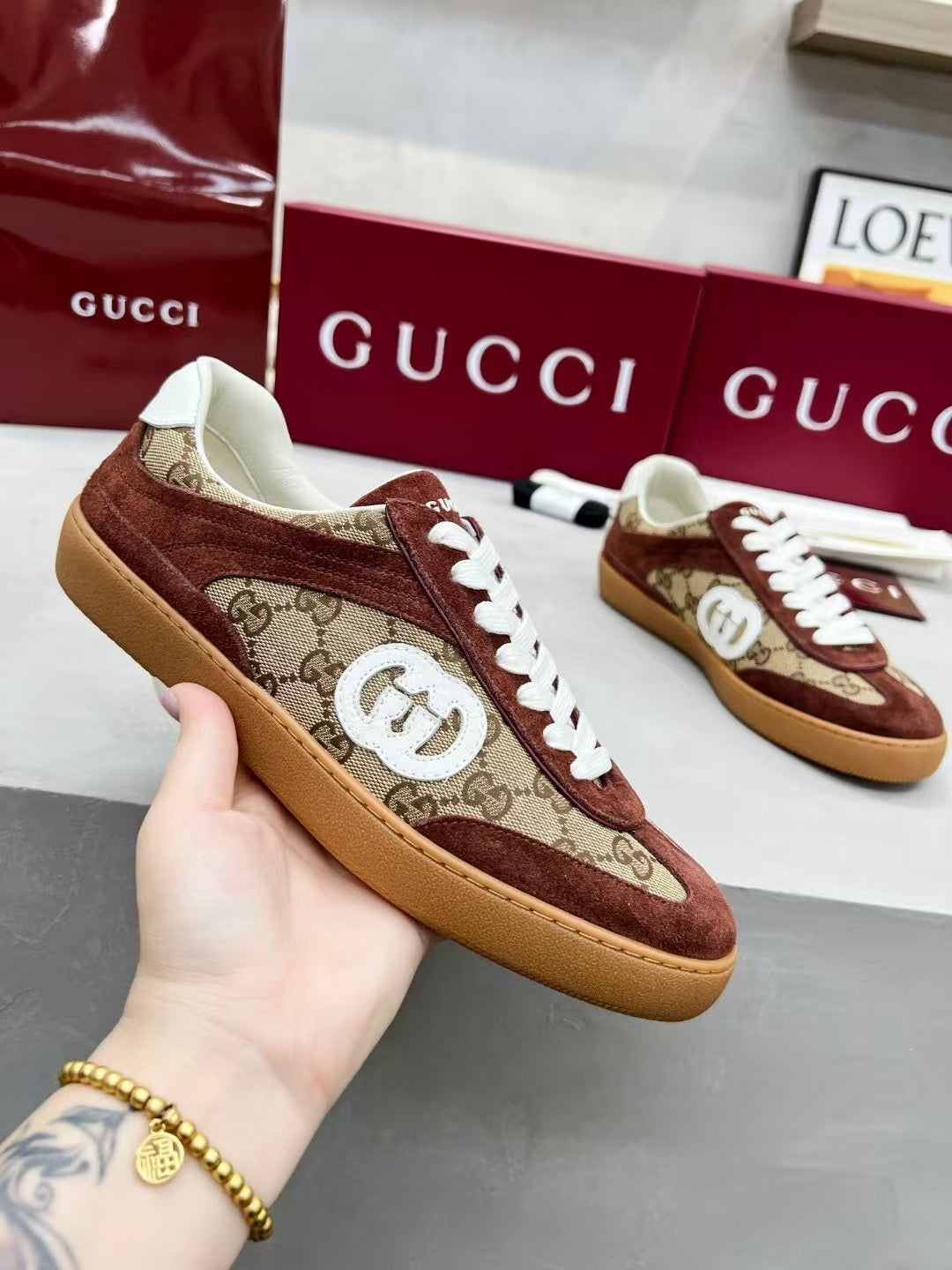 GG Trainers