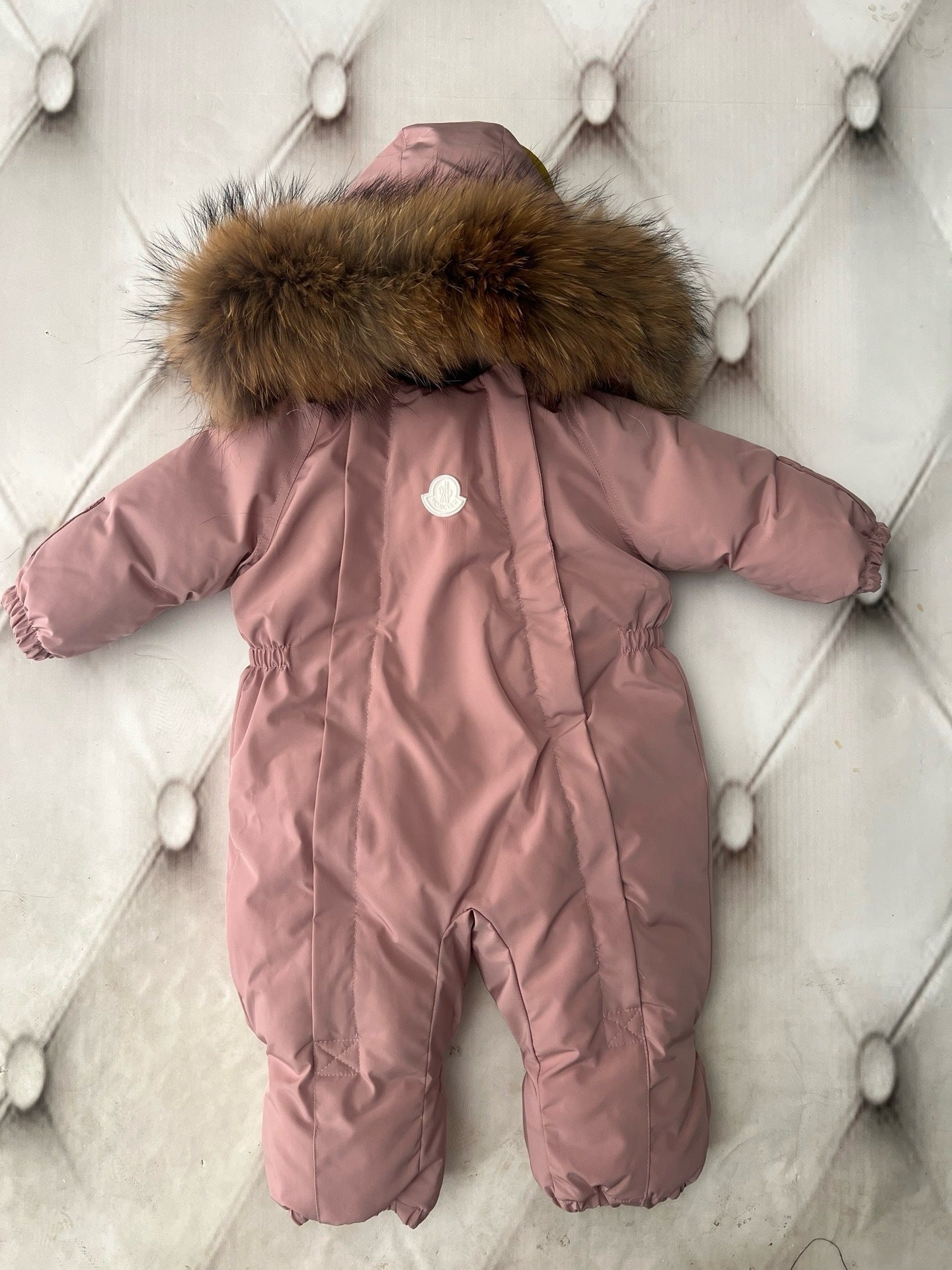 Snowsuit
