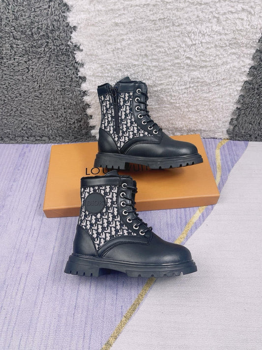 Destiny Boots