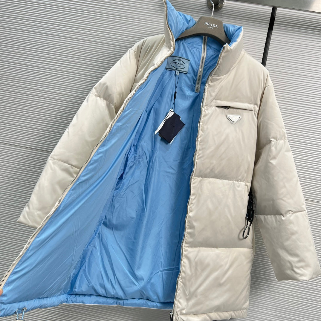 Logo Jacket