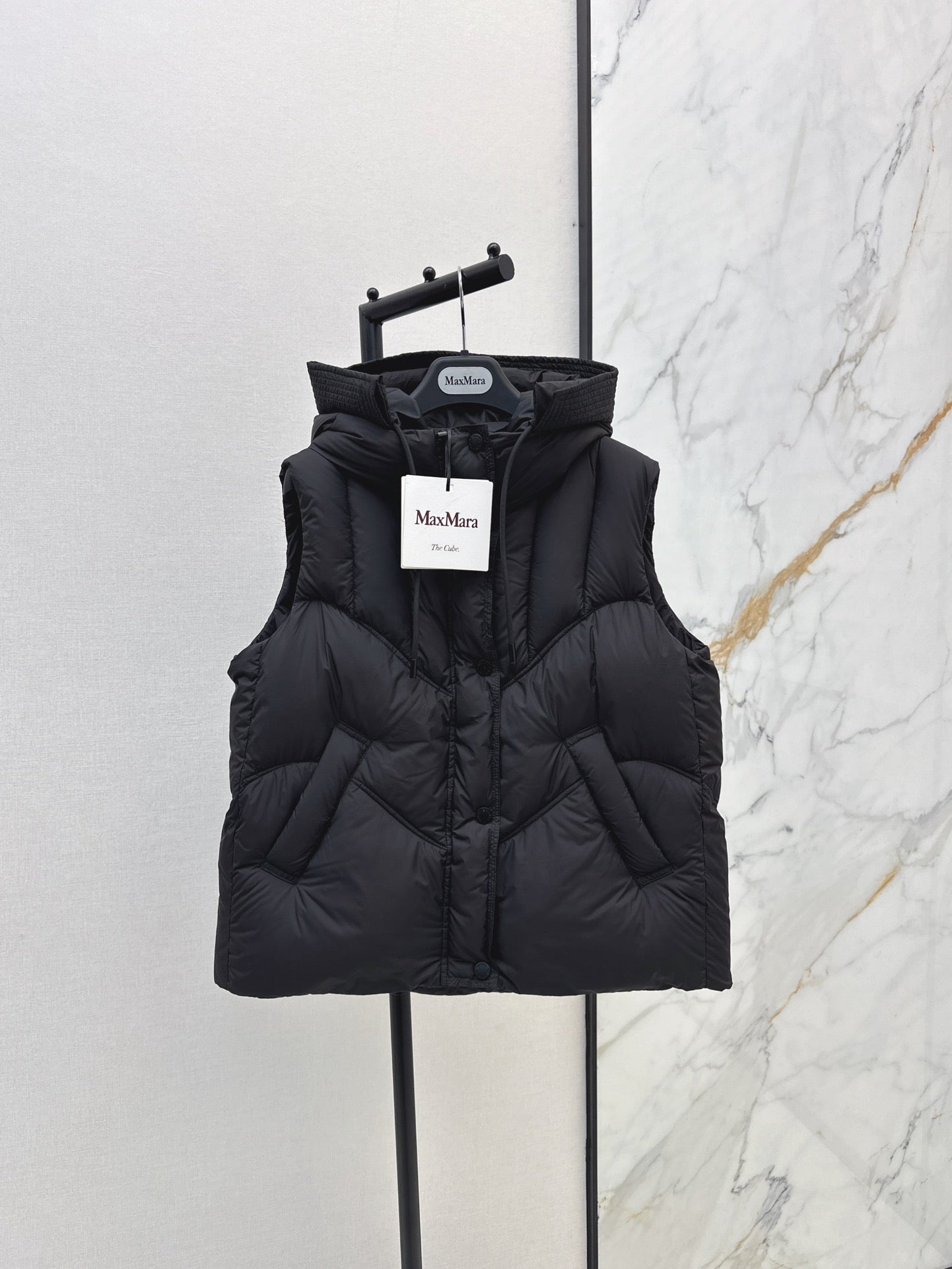 The Cube Gilet