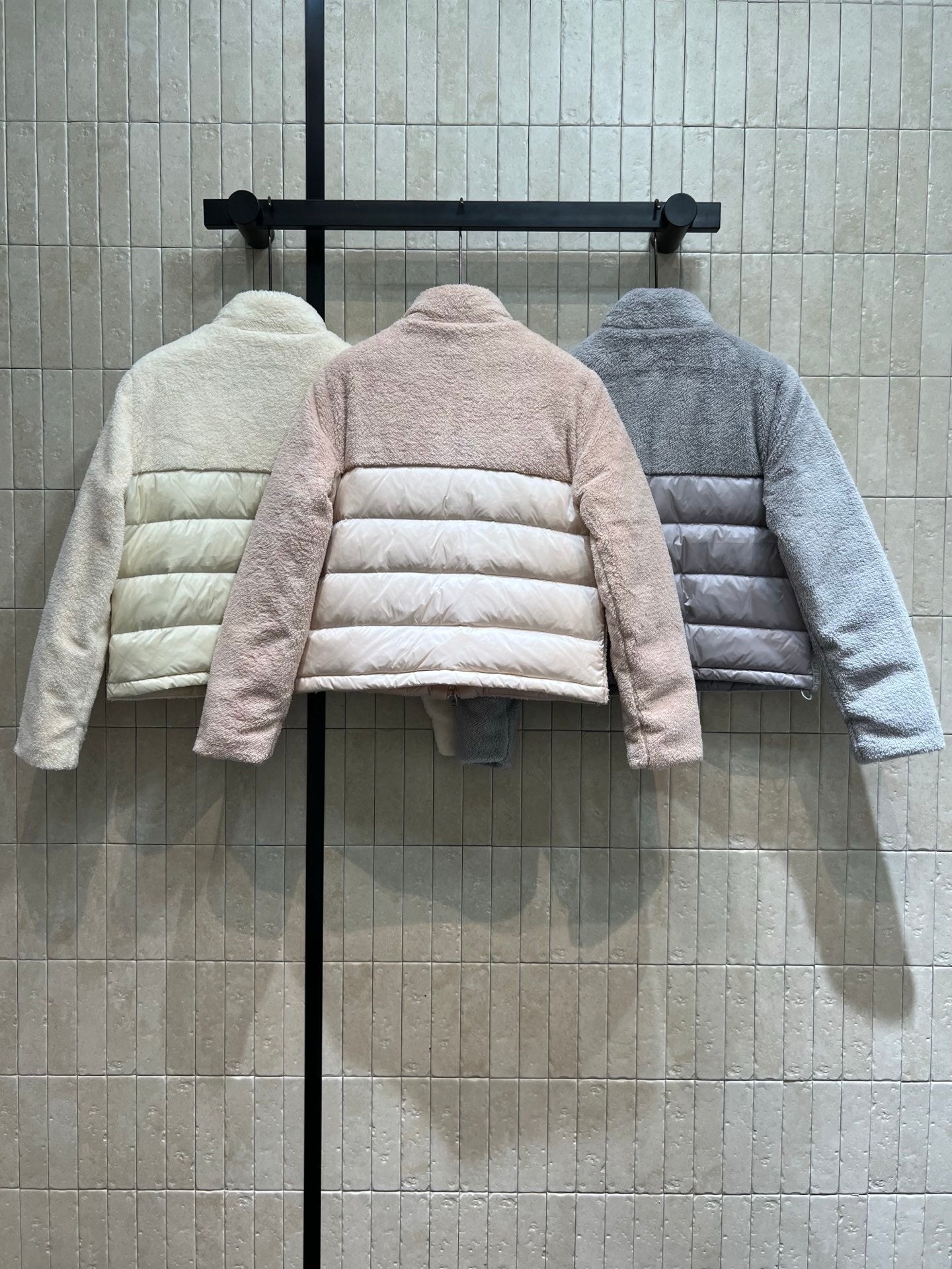 Polignac Jacket