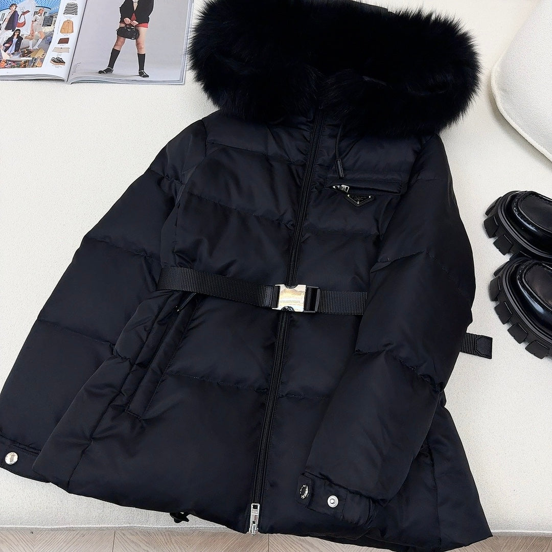 Logo Jacket