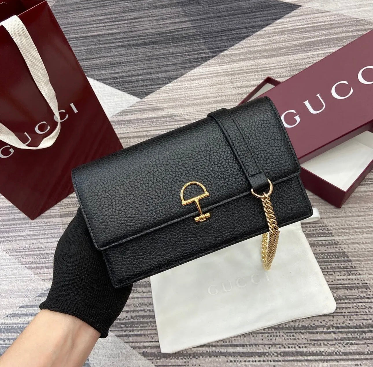 Wallet on Chain