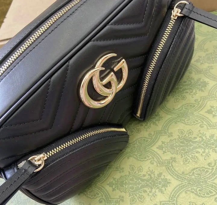 Marmont Shoulder Bag