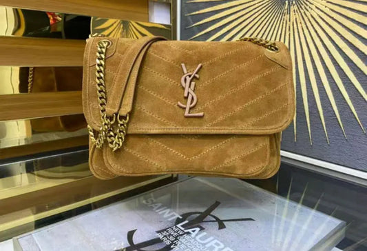 Niki Medium Chain Bag