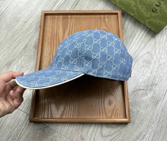 Logo Cap