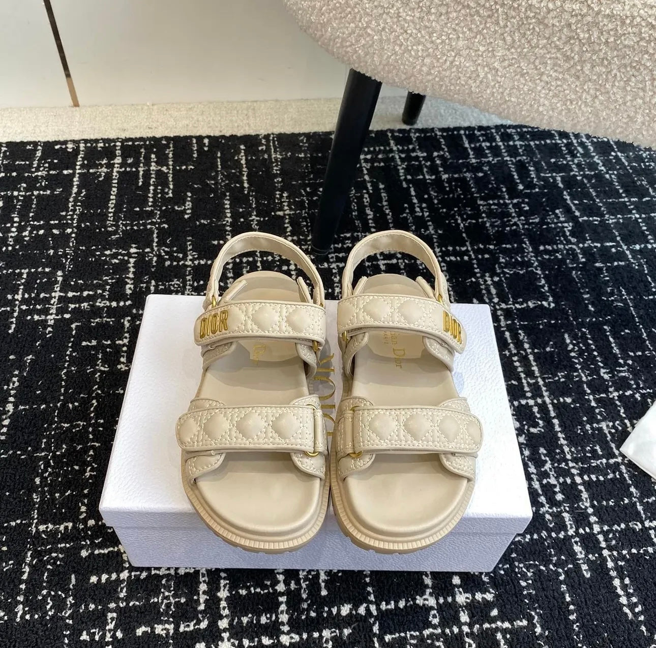 Act Sandals