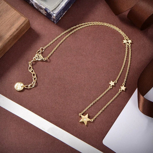 CD Necklace
