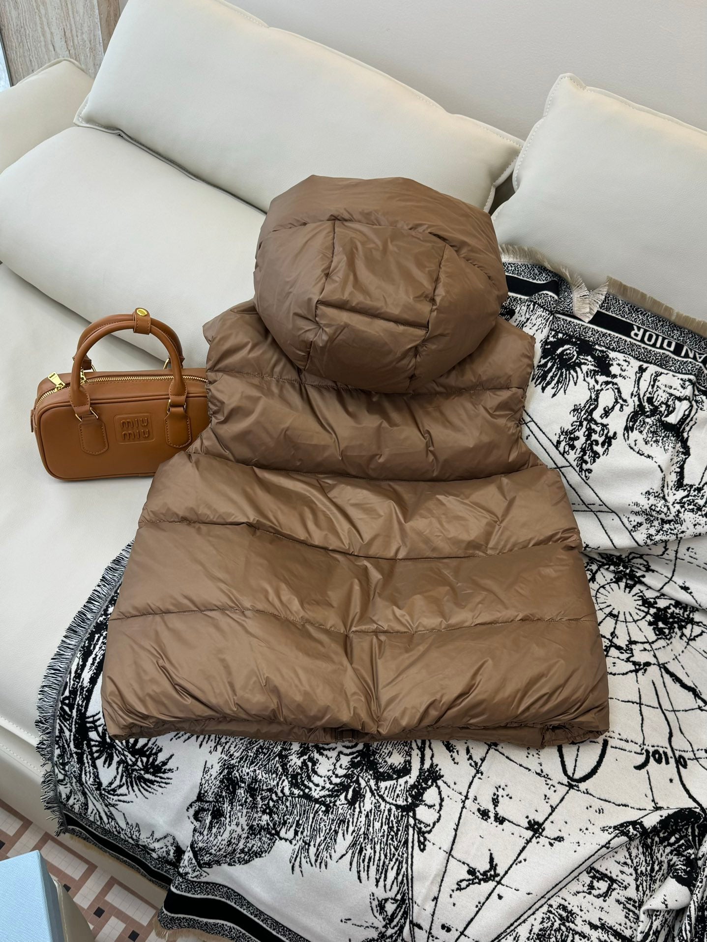 The Cube Gilet