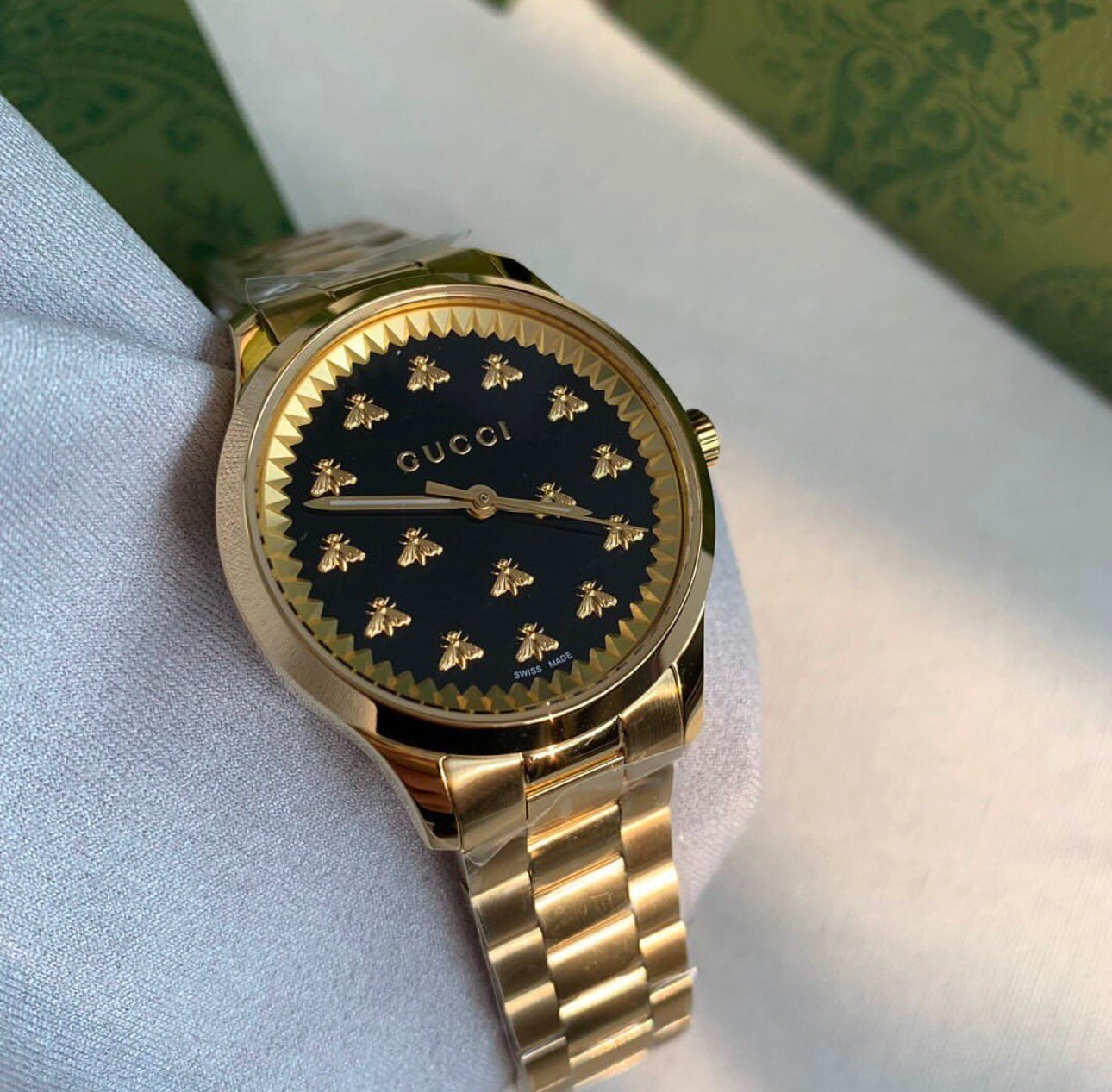 GG Watch