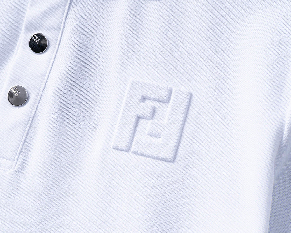 Logo Polo Shirt