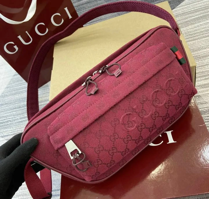 GG Belt Bag