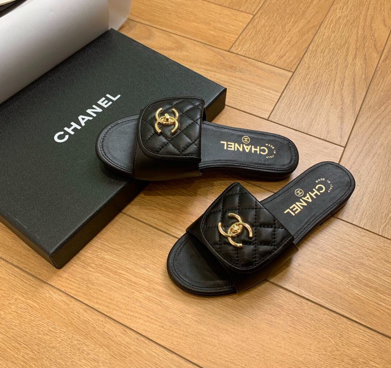 CC Sandals