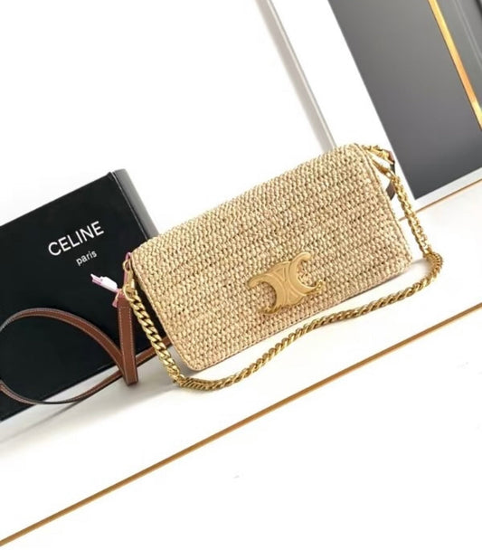 Raffia Triomphe