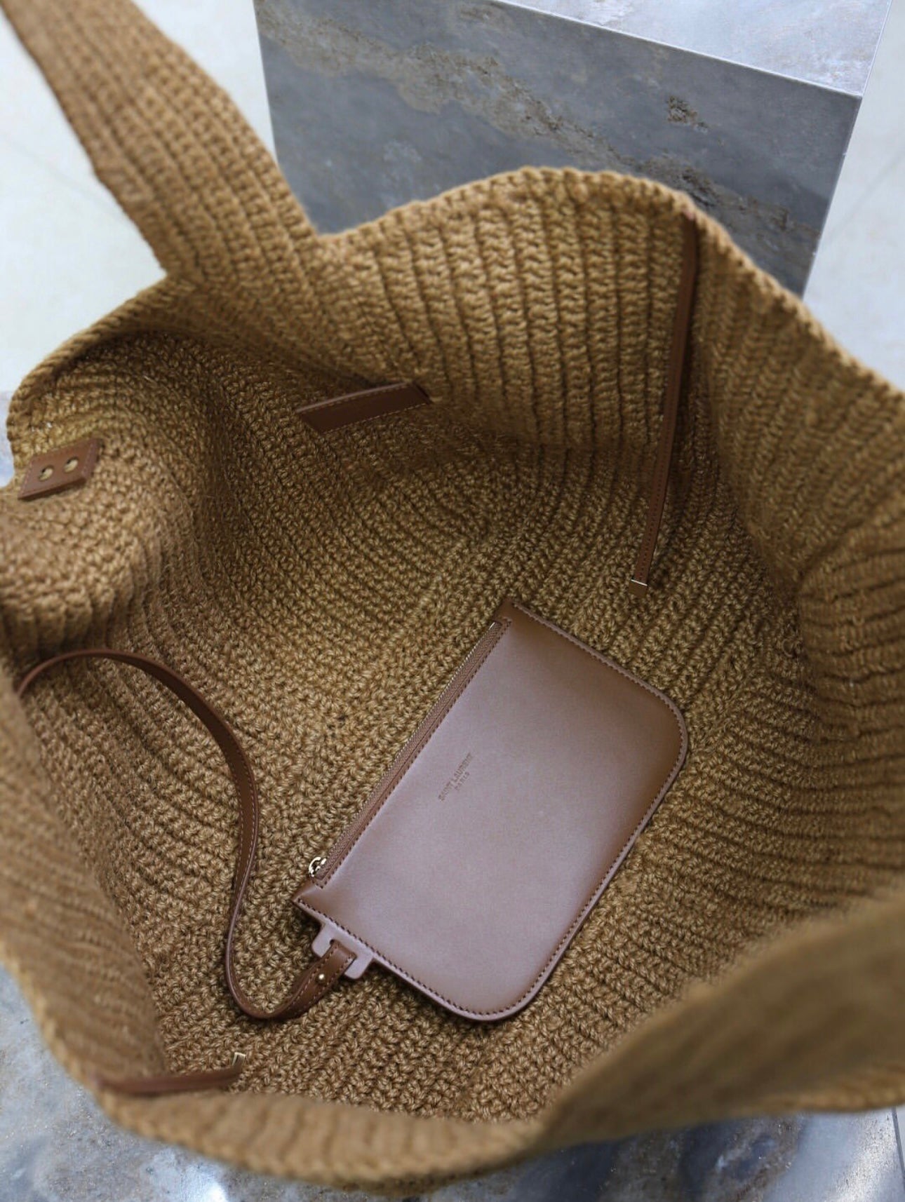 Bea Tote