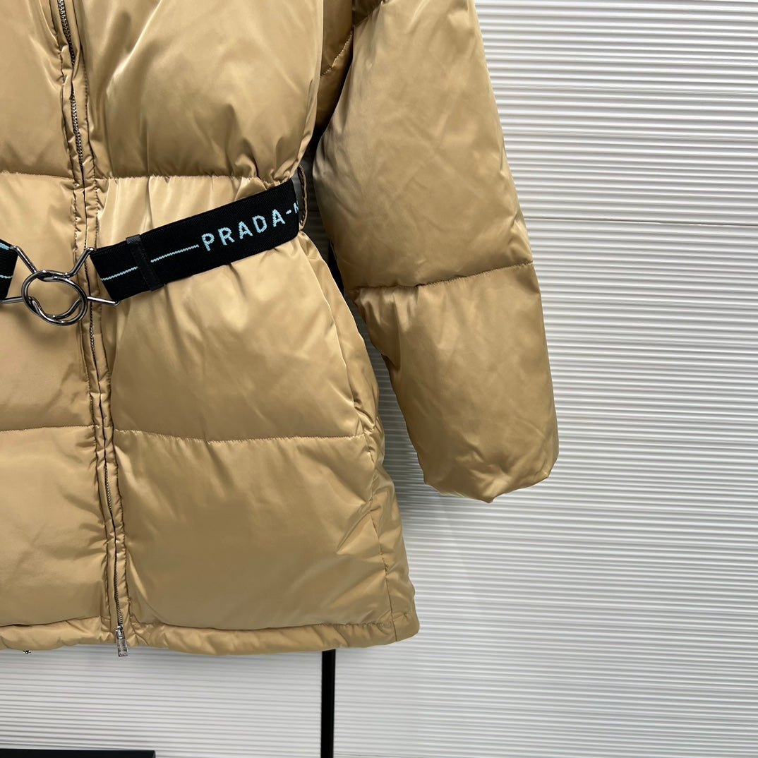 Logo Jacket