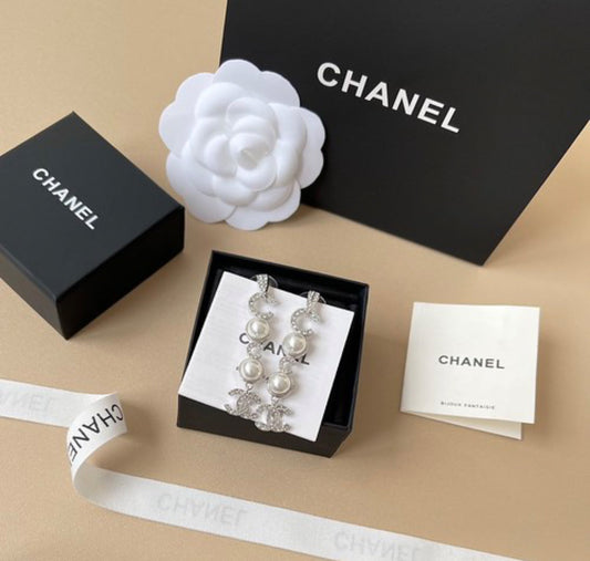 CC Earrings