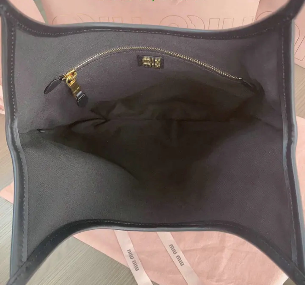 Ivy Tote