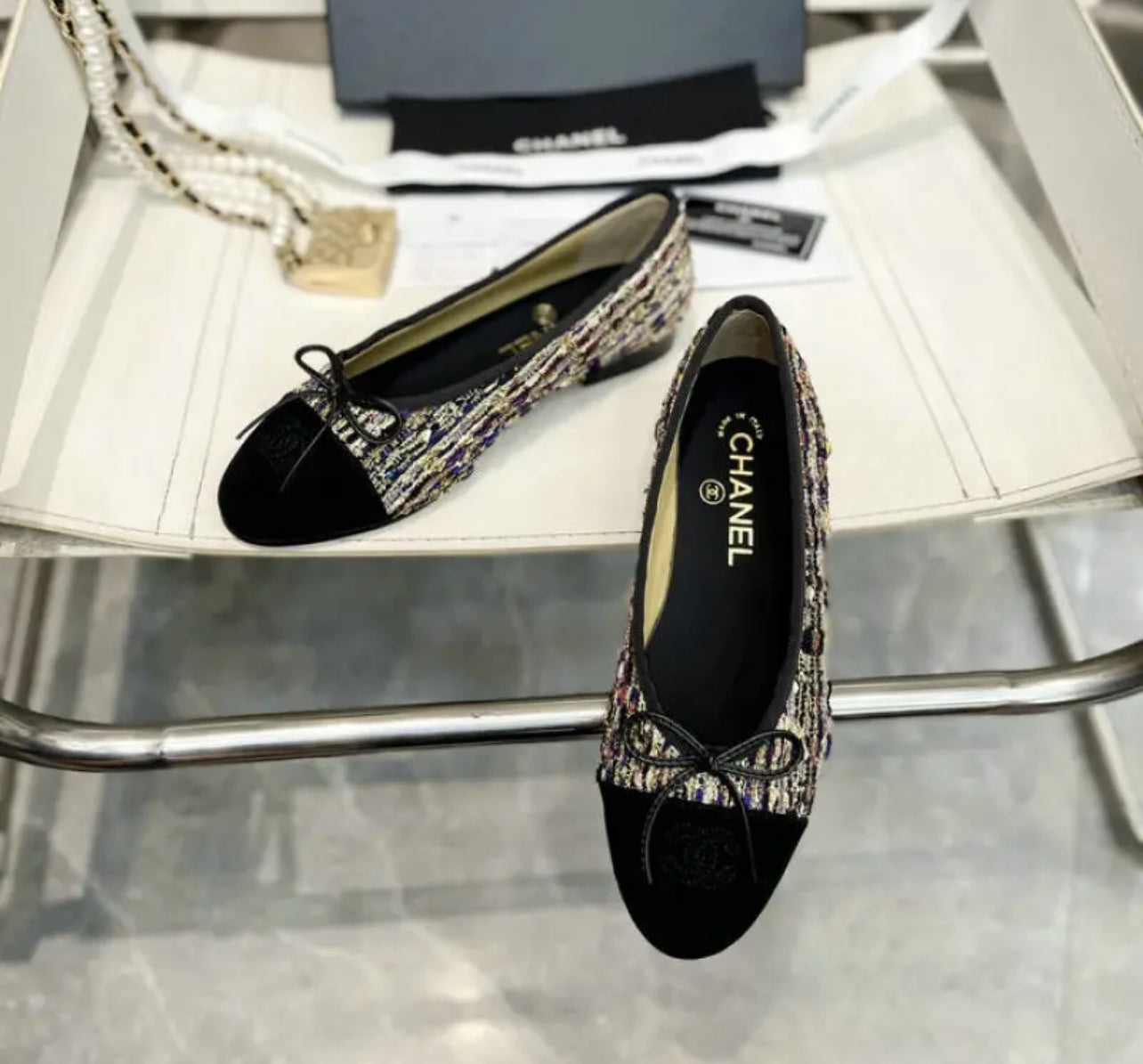 CC Pumps