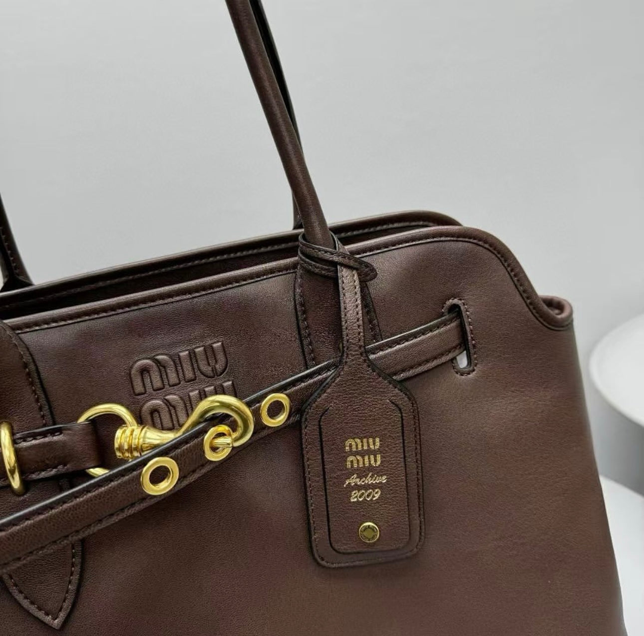 Aventure Bag