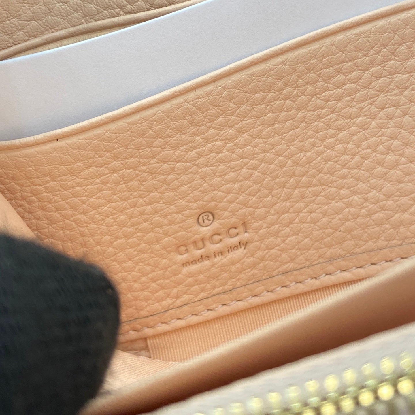Zippy Wallet