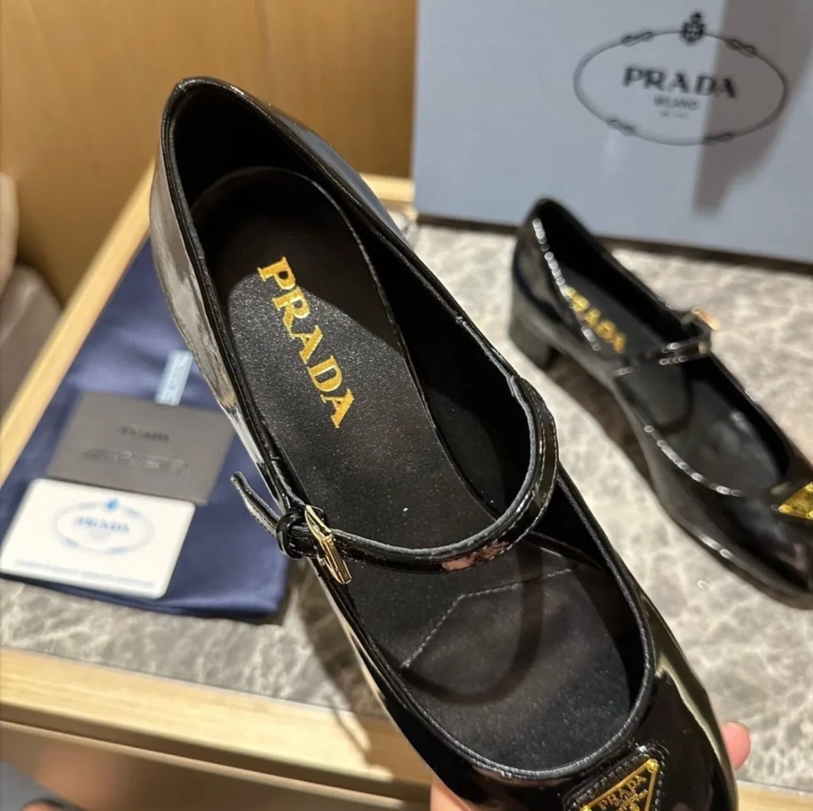 Logo Pumps